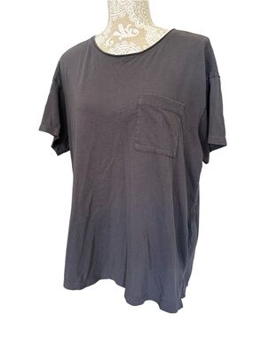 Madewell cotton tee